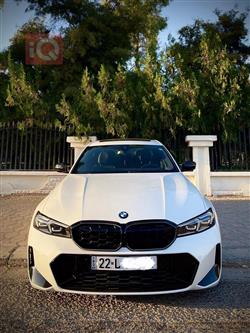 بي ام دبليو الفئة 3